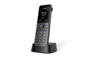 Fast telefon - Yealink W73H - cordless extension handset with caller ID - 3-way call capability - 1302021