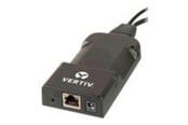 Repeatrar, förstärkare, broar och transceivers - Emerson Network Power Vertiv Avocent HMX5150T - video / USB extender - VGA - HMX5150T-VGA