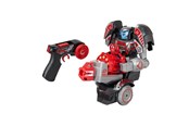 Leksaker - Silverlit YCOO - Robo Rapidfire - SL88528