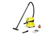 Dammsugare - Kärcher Dammsugare WD 2 Plus V-12/6/18/C - 1.628-015.0