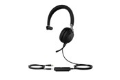 Hörlurar / Headset - Yealink UH38 Mono Teams (no Battery) - 1308045