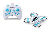 Fjärrstyrt - Silverlit Flybotic - Neon Stunt Drone - 84827