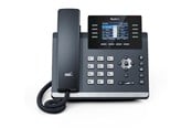 Fast telefon - Yealink SIP-T44U - VoIP phone with caller ID - 5-way call capability - 1301214