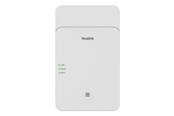 Fast telefon - Yealink W75 Mini MC - cordless phone base station / VoIP phone base station with caller ID/call waiting - 3-way call capability - 1302032