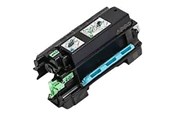 Skrivartillbehör-bläck-toner - Ricoh P501H Toner Cartridge  - Black - 418447