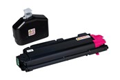 Skrivartillbehör-bläck-toner - Ricoh Magenta Toner Cartridge - 408316
