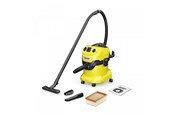 Dammsugare - Kärcher Dammsugare Universal vacuum cleaner WD 4 P V-20/5/22 - 1.628-272.0