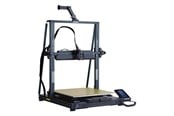 3D-skrivare - Elegoo Neptune 4 Max 3D Printer - 3D-skrivare - 50.201.014301