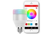 Smarta Hem - MiPow Playbulb Color LED Lightbulb - BTL201-WT