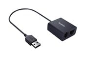 Hörlurar / Headset - Yealink EHS40 - wireless headset adapter for wireless headset VoIP phone - 1300037