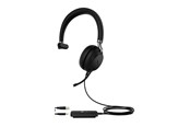 Hörlurar / Headset - Yealink UH38 Mono Teams - 1308083