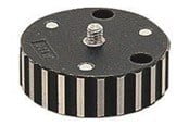 Foto & Video Tillbehör - Manfrotto 088LBP 1/4" to 3/8" Adapter - 120