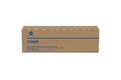 Skrivartillbehör-bläck-toner - Konica Minolta TN-619M Magenta Toner - A3VX355