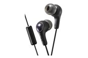 Hörlurar / Headset - JVC HA-FR6 Gumy Plus In-Ear Headphones - HAFX7MBE