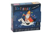 Hobby Tillbehör - Wins Holland - Sinterklaas stickers on a roll 3 meters - ST6771