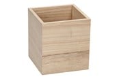 Barnrummet - Playwood - Pencil box Square - SL094F