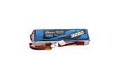Fjärrstyrt - Gens ace &Tattu Battery 3000mAh 7.4V 1C 2S1P LiPo - GEA30002STXJ
