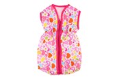 Dockor & Tillbehör - Baby Rose Sleeping Bag - 27594