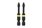 Borr & Bits - Dewalt DT70531T-QZ 2xPz2 screwdriver bit - DT70531T-QZ