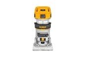 Fräs - Dewalt D26200-QS 900 Watt 8mm router/trimmer - D26200-QS