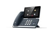 Fast telefon - Yealink MP58-WH E2 - VoIP phone - with Bluetooth interface with caller ID/call waiting - 1301015