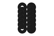 Katter - Homerunpet Replacement filter pack for blow dryer PD10 - PD10.F06