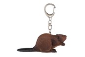 Leksaker - Mojo - Keychain Beaver - 387433