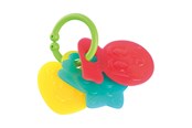 Babyleksaker - PLAY Sensory Keychains 4pcs. - 1500