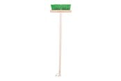 Utomhuslek - Bigjigs Broom with Long Handle - BJ289