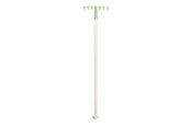 Utomhuslek - Bigjigs Garden Rake with Long Handle - BJ291