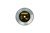 Cirkelsågar - Dewalt DT3738-XJ Blade with continuous edge serration for cutting tiles - DT3738-XJ