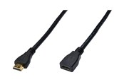 Displaykabel - DIGITUS ASSMANN HDMI High Speed - AK-330201-020-S