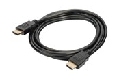 Displaykabel - DIGITUS ASSMANN HDMI cable with Ethernet - 2 m - AK-990920-020-S