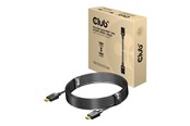 Displaykabel - Club 3D HDMI cable - 4 m - CAC-1374