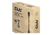 Displaykabel - Club 3D HDMI cable - 5 m - CAC-1375