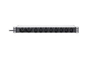 Strömkabel (extern) - DIGITUS - power distribution unit - 3600 VA - DN-95427
