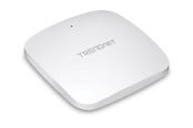 Accesspunkt - TRENDnet - Version v1.0R - radio access point - Wi-Fi 6 - TAA Compliant - TEW-923DAP