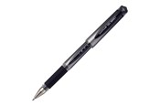 Skriv- och ritverktyg - Mitsubishi Uni-ball GEL IMPACT - rollerball pen - metallic green - UM-153S METALLICGREEN