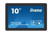 Skärm - 10" iiyama ProLite TW1023ASC-B2P - 1280x800 - 60Hz - IPS - TW1023ASC-B2P