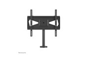Väggfäste, AV-Möbel - Neomounts DS42-430BL14 stand - bolt-down - for TV - black - Max 50 kg - recommended for 55" - DS42-430BL14