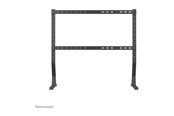 Väggfäste, AV-Möbel - Neomounts DS45-430BL18 stand - fixed - for TV - black - Max 60 kg - recommended for 45"-90" - DS45-430BL18