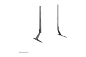 Väggfäste, AV-Möbel - Neomounts DS45-430BL19 stand - for TV - black - Max 40 kg - recommended for 23"-75" - DS45-430BL19