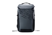 Väskor - ASUS ROG Ranger Cybertext Ed. - 17" - Laptop Backpack - 90XB06L0-BBP010