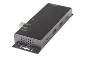 USB Hub - StarTech.com HB31C2A2CME USB Hub - 4 porte - Svart - HB31C2A2CME