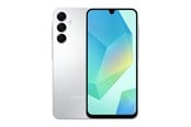 Mobile - Samsung Galaxy A16 4G 128GB/4GB - Grey - SM-A165FZABEUE