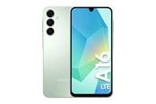 Mobile - Samsung Galaxy A16 4G 128GB/4GB - Light Green - SM-A165FLGBEUE