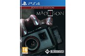 Spel - Madison (Possessed Edition) - Sony PlayStation 4 - Action / äventyr - 5060522099048