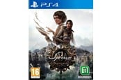 Spel - Syberia: The World Before - Sony PlayStation 4 - Äventyr - 3701529504730