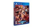 Spel - SNK vs. Capcom: SVC CHAOS - Sony PlayStation 4 - Kampsport - 4964808152339