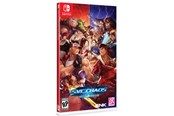 Spel - SNK vs. Capcom: SVC CHAOS - Nintendo Switch - Kampsport - 4964808152438
